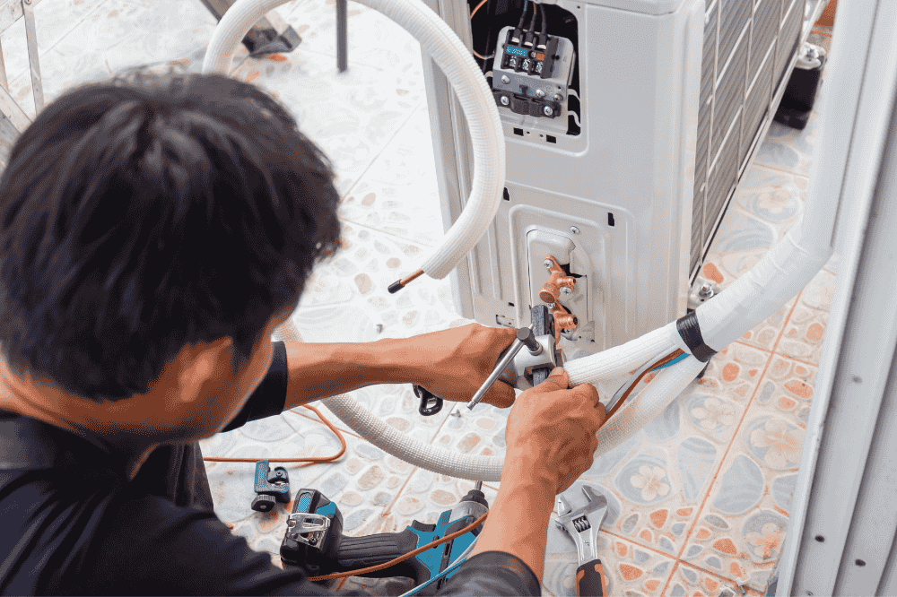 Pasang AC 0.5–1 PK